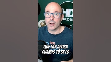 🚀 ACTIVA el nuevo modo AGENTE de EXCEL con COPILOT y deja que trabaje por ti