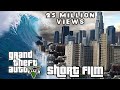 The End of Los Santos - Tsunami Short Film GTA V PC Apocalypse Cinematic HD