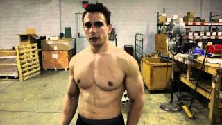 Beyond Wrestling - Interview Stan Styles - Ring Leaders Candid Shoot Promo