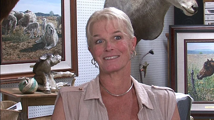 Susan Norris   Artist Sculptor