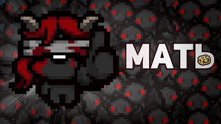 Отдыхаем (?) | The Binding Of Isaac: Repentance Стрим #58