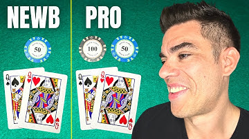 If I Started Poker Again, I