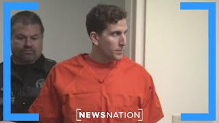 Kohberger defense: Grand jury was 'misled' on standard of proof | Banfield