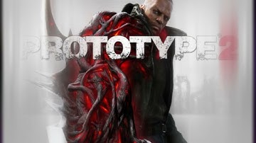 Prototype 2 OST - Fall From Grace