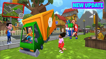 Dark Riddle 23.0.0 | Update New Story _ Complete MARY