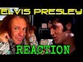 Vocal Coach Reacts To Elvis Presley Live - Can't Help Falling In Love With You - Ken Tamplin