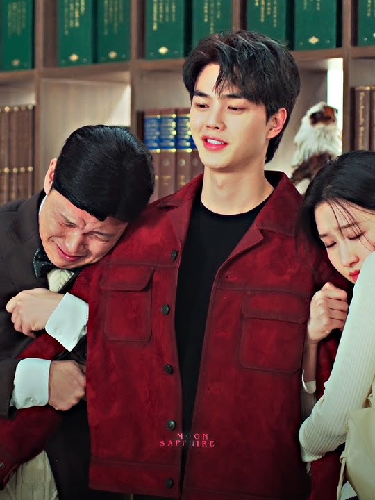 i miss them.. • #mydemon #kdrama #songkang #kimyoojung