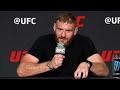 Jan Blachowicz Compares Himself To Gollum and Says the Belt is His Precious | UFC Vegas 54