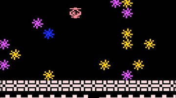 The Clash of Kings for the Atari 8-bit family