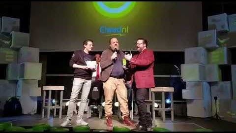 Winner Machine2Machine Ecosystem Track