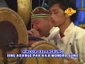 Turonggo suryo pujonggo  vol 2  official music aglies record
