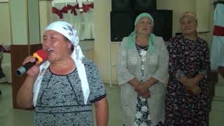 картинка: Кыргыз ТОЙ. АКСЫ. Илгиз&Бермет(5)