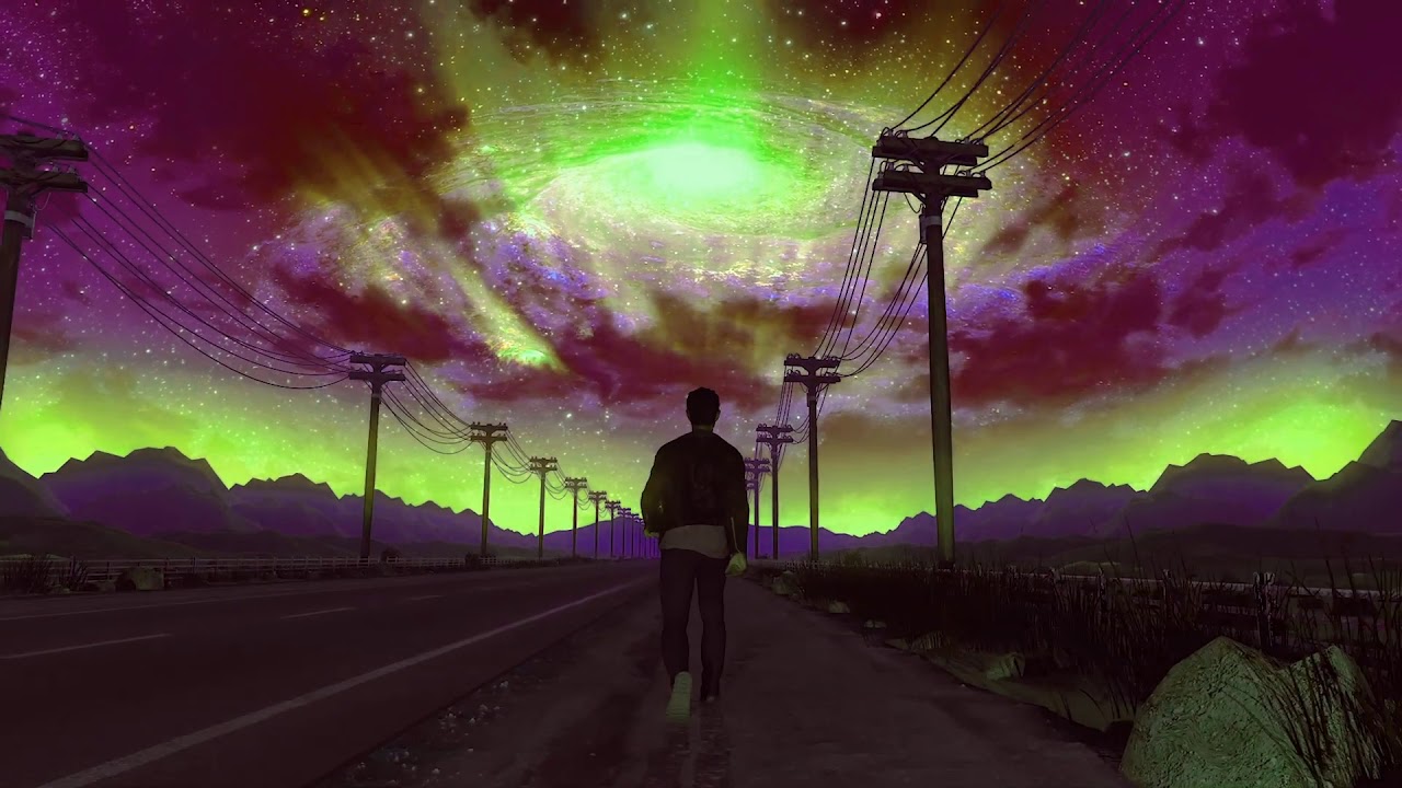 Generation Zero Main Theme and Organ Mashup (The Prequel)