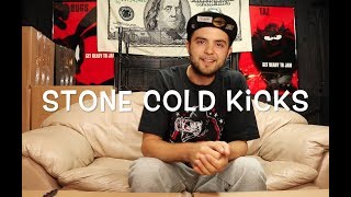 BACK!! with a Giveaway +$1100 Sole Supremacy Beater Box Battle