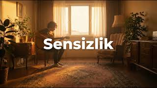 Sensizlik Psychedelic Anatolian Rock Cover