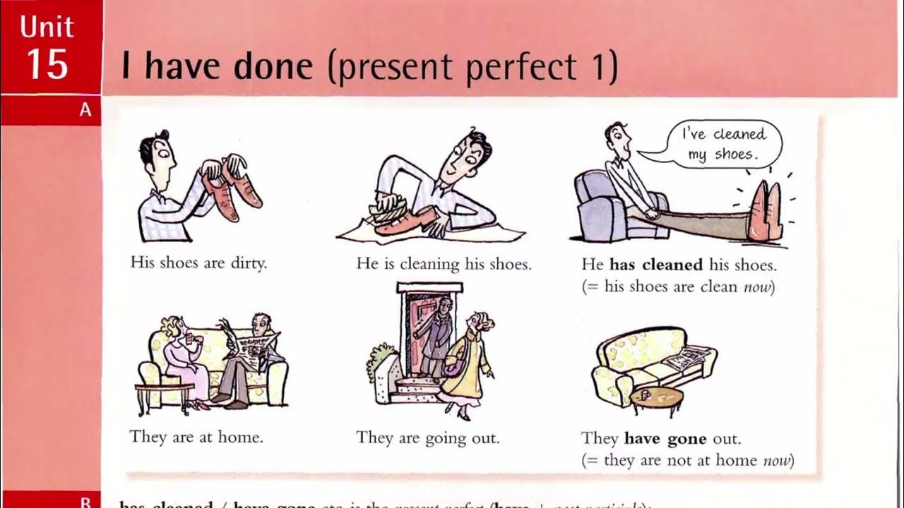 Unit15 I Have Done present Perfect 1 YouTube unit15-i-have-done-present-perfect-1-youtube