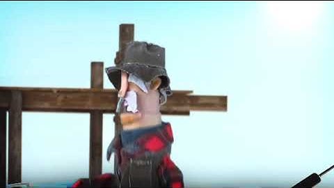 Puppet clips from a production I created. All puppets created and preformed by me. Thanks