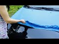 Как удалить Plasti Dip - САМЫЙ БЫСТРЫЙ СПОСОБ