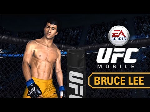 EA SPORTS UFC Mobile - Bruce Lee