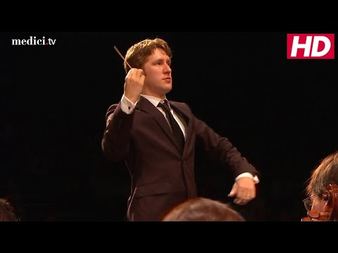 Joshua Weilerstein - Prokofiev: Romeo and Juliet, excerpts from the orchestral suites