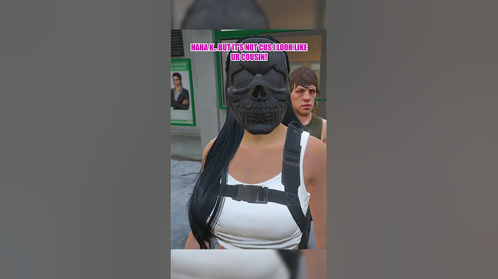 Using Awkward Pickup Lines on Girls in GTA 5 RP!