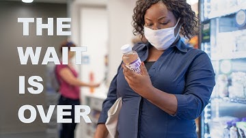 The Checkout Free Revolution: The Wait is Over!