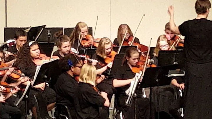 Pachelbel Canon in D