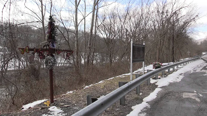 Floyd County Bus Crash