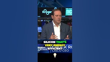 Is CISCO an overlooked AI Powerhouse that can change the Chip Game & Dominate the Future??