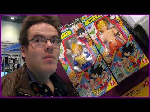 MCM Comic Con 2018 | A Swansong Sunday | MasakoX