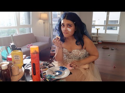 ازدواج کردم ولی از هم جدا شدیم