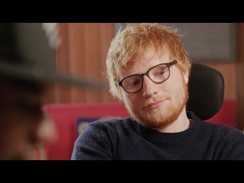 Ed Sheeran & Travis Scott - Antisocial [Charlamagne Tha God Interview]