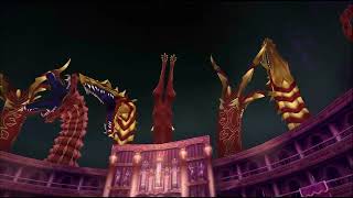 Sodom's Beast/ Draco (Beast) Noble Phantasm