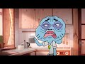 Nicole's Before And After | Gumball | Cartoon Network