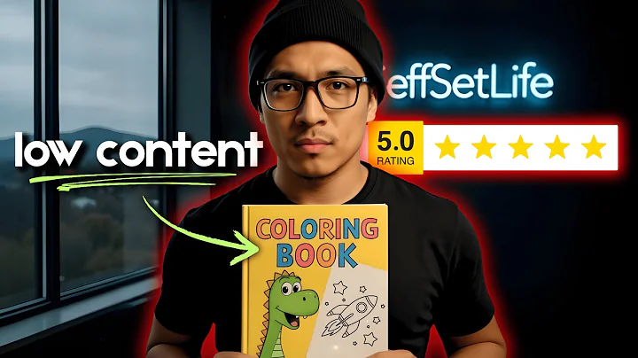 Easy and Effective Method to Get Reviews for Your KDP Books