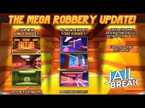 Download Roblox Jailbreak New Robberies For Bank Jew Mp3 3gp Mp4 - roblox jailbreak new robberies for bank jew