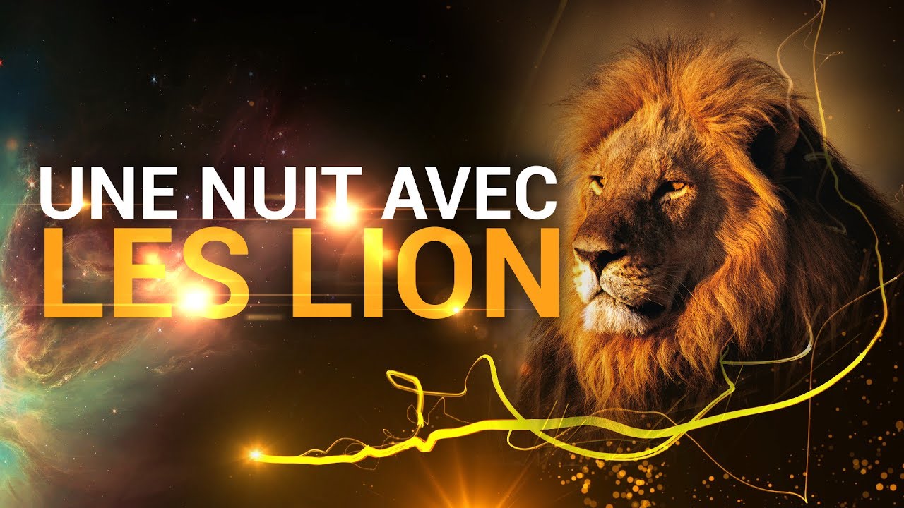Le prophète Daniel 06 - Une nuit avec les lions