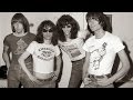 Muere Tommy Ramone, Baterista y  último miembro de &quot;The Ramones&quot;