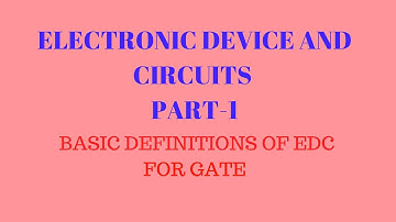 electronic device and circuit part-1 for gate,ese,DMRC and other psu