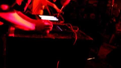 An Improviation for iPad music apps Figure Loopseque and Live Cello