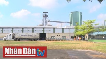 Khẩn trương đưa KCN Biên Hòa ra khỏi quy hoạch