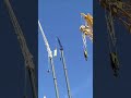 Big cranes  conexpo las vegas