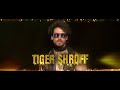 Tiger Shroff Performance | Zee Cine Awards 2023 | 18th March, Sat, 7:30 PM