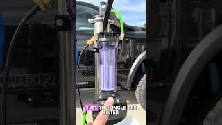 Rodi Pre-Filters Guide What Each One Actually Does