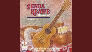 Video thumbnail of "Genoa Keawe - Lei Nani"