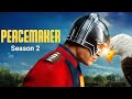 Peacemaker Season 2 Episode 1 Review | John Cena, Danielle Brooks, Freddie Stroma