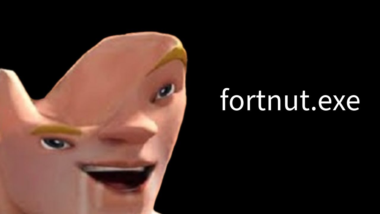 fortnut chapter 5 experience.exe - YouTube