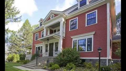 Gerry Dunleavy Design Build - Exteriors