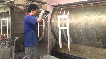 lọc bụi phòng sơn 0932179720