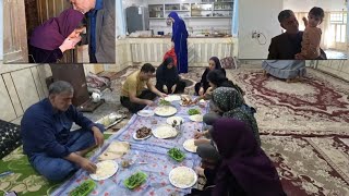 Download Lagu The Father Goes to the City | Sakineh Arrives at Our Rural Home MP3